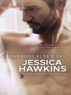 Somebody Else's Sky - ebook